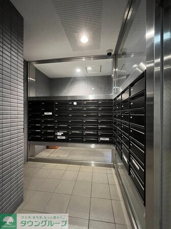 グリーンフィールド大山の物件内観写真